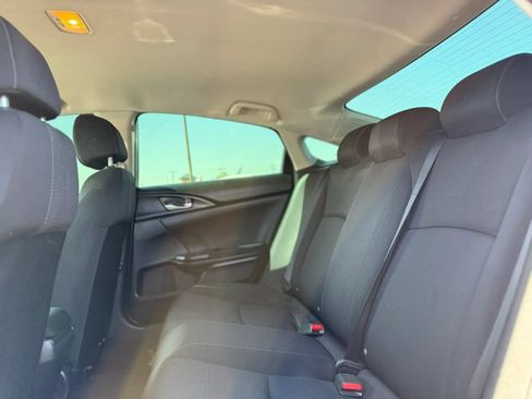 Used 2018 Honda Civic LX image 17