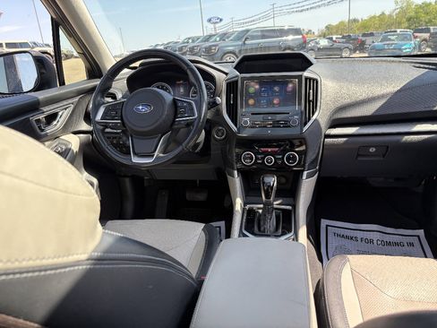 Used 2019 Subaru Forester Limited w/ Popular Package #3 image 26