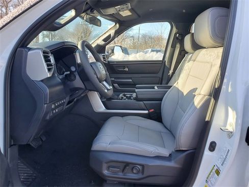 New 2026 Toyota Tundra SR5 image 18