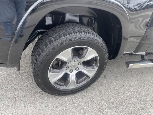 Used 2020 RAM 1500 Laramie image 20
