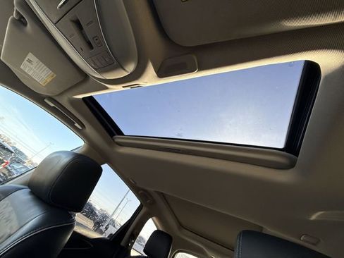 Used 2019 INFINITI QX60 Luxe w/ Sensory Package image 25