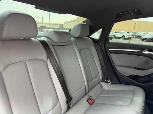 Used 2019 Audi A3 2.0T Premium Plus w/ Premium Plus Package AWD/4WD image 37