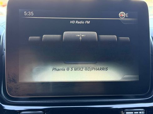 Used 2016 Mercedes-Benz GLE 63 AMG S image 40