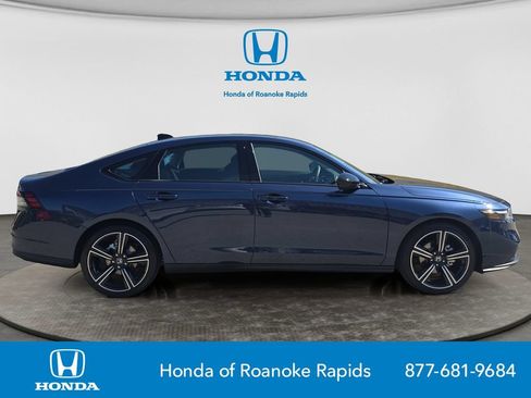 New 2026 Honda Accord SE image 6