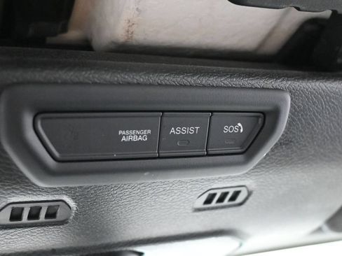 Used 2021 Jeep Wrangler Unlimited Sport AWD/4WD image 27
