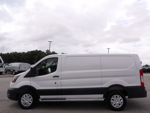 Used 2025 Ford Transit 250 Low Roof w/ Exterior Upgrade Package RWD image 55