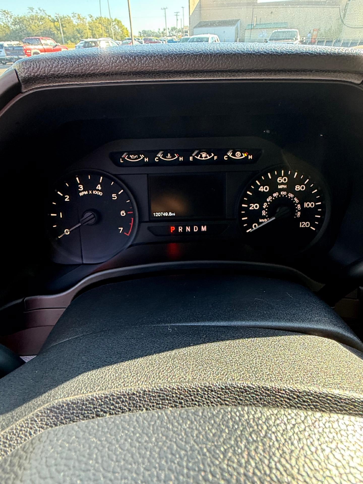 Used 2018 Ford F150 XL w/ Equipment Group 101A Mid AWD/4WD image 6