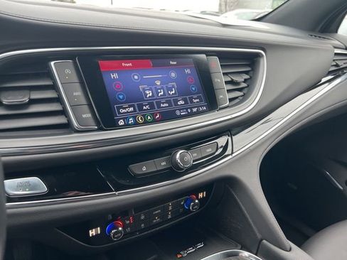 Used 2023 Buick Enclave Avenir w/ Avenir Technology Package image 16