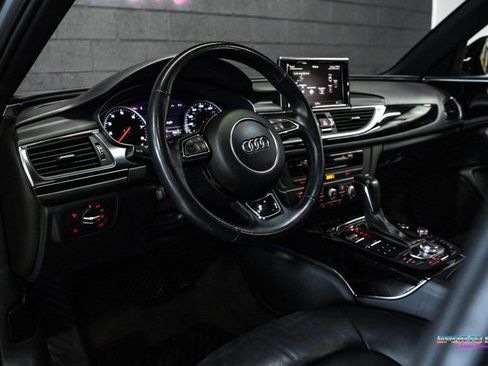 Used 2018 Audi A6 2.0T Premium image 4