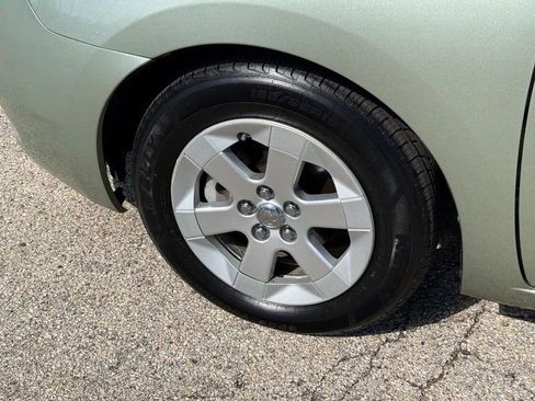 Used 2008 Toyota Prius FWD image 10
