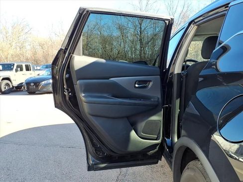 Used 2020 Nissan Murano SV image 11