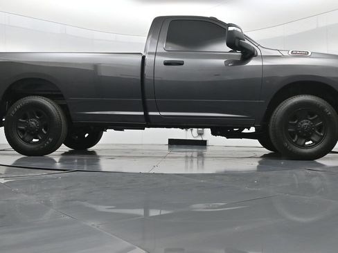 Used 2023 RAM 2500 Tradesman image 43