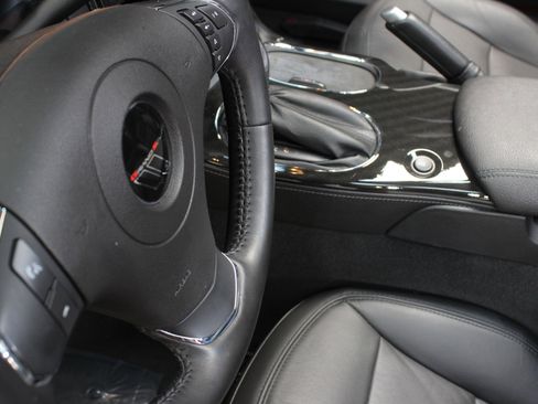 Used 2013 Chevrolet Corvette Grand Sport w/ 2LT Preferred Equipment Group image 59