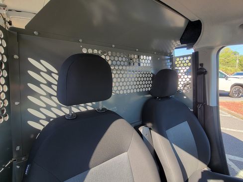 Used 2021 RAM ProMaster City Tradesman SLT image 43