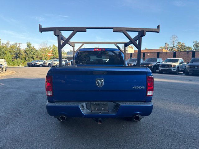 Used 2016 RAM 1500 Express AWD/4WD image 4