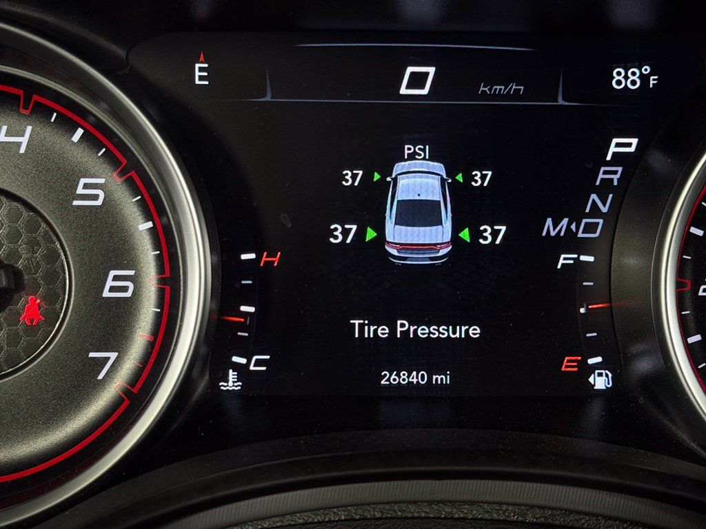 Used 2023 Dodge Charger GT RWD image 20