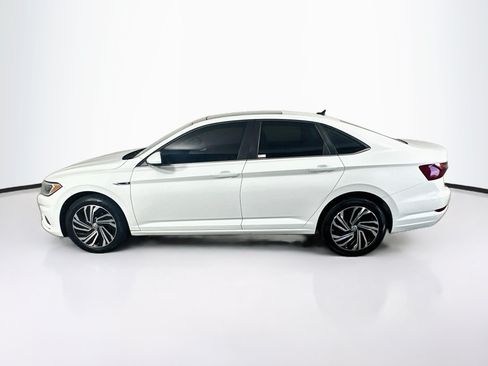 Used 2021 Volkswagen Jetta SEL FWD image 4