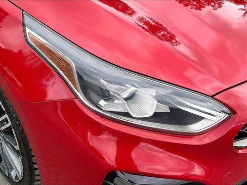 Used 2021 Kia Forte GT FWD image 30
