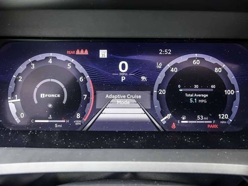 New 2026 Toyota Tacoma TRD Off-Road AWD/4WD image 18