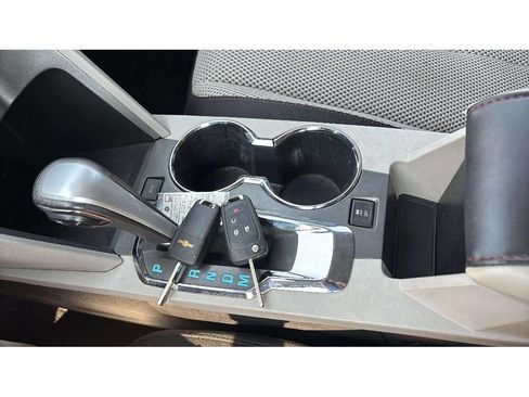 Used 2014 Chevrolet Equinox LT w/ Driver Convenience Package AWD/4WD image 21