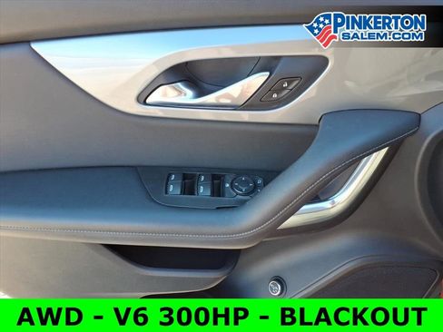 Used 2020 Chevrolet Blazer LT image 16