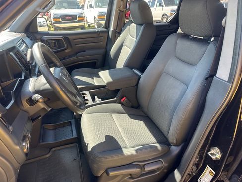 Used 2013 Honda Ridgeline Sport image 15