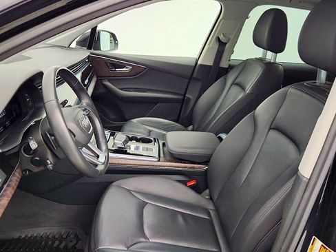Used 2020 Audi Q7 3.0T Premium w/ Convenience Package image 22