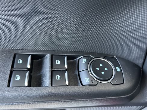 New 2025 Ford Bronco Sport Big Bend w/ Convenience Package image 17