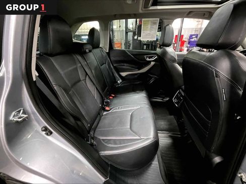 Used 2023 Subaru Forester Limited image 19