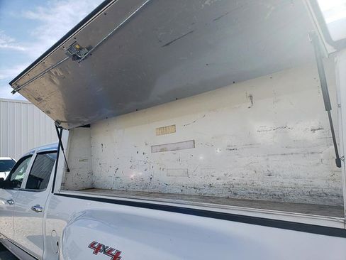 Used 2015 Chevrolet Silverado 3500 High Country w/ Duramax Plus Package image 28