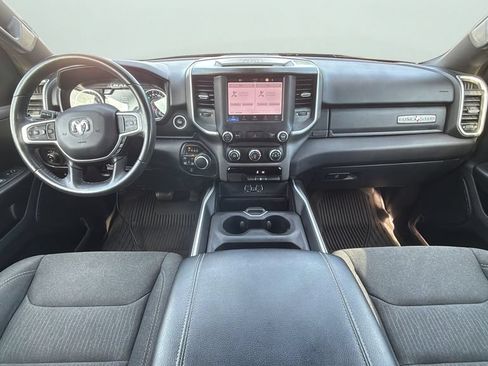 Used 2022 RAM 1500 Lone Star AWD/4WD image 15