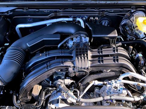 New 2025 Subaru Legacy Limited image 17