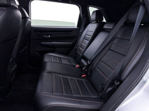 Used 2025 Honda CR-V Sport-L image 39
