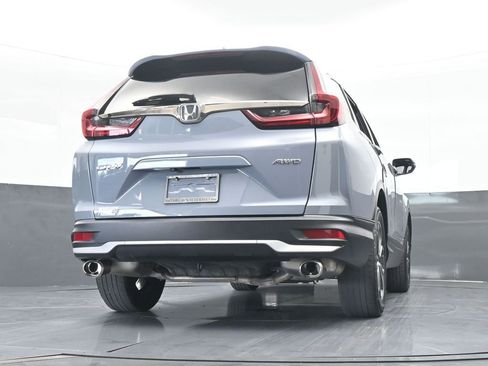 Used 2021 Honda CR-V EX image 62
