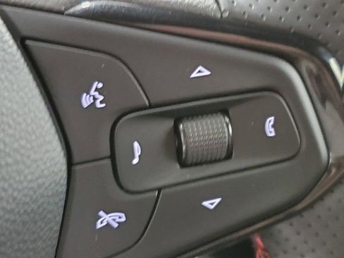 New 2026 Chevrolet Trax RS w/ Driver Confidence Package image 30