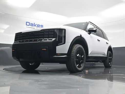 New 2027 Kia Telluride SX Prestige X-Pro AWD/4WD image 45