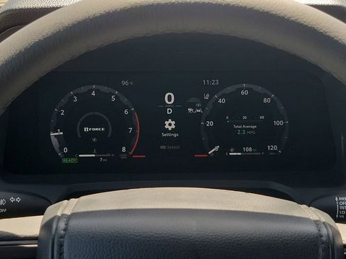 New 2025 Toyota Tacoma TRD Sport image 35