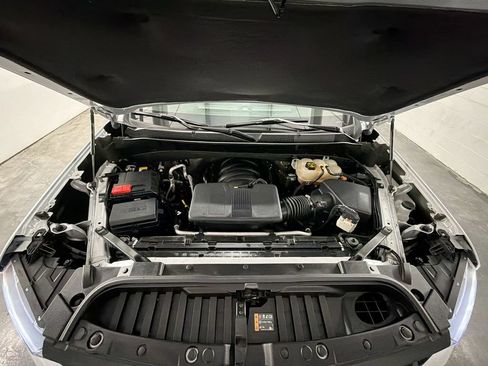 Used 2022 Chevrolet Silverado 1500 RST w/ LPO, Blackout Package AWD/4WD image 28