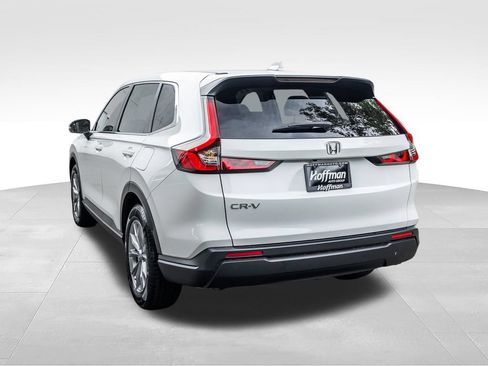 Used 2024 Honda CR-V EX image 10