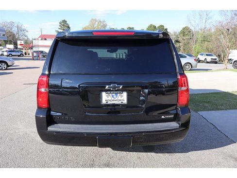 Used 2018 Chevrolet Tahoe Premier w/ RST 6.2L Performance Edition image 4