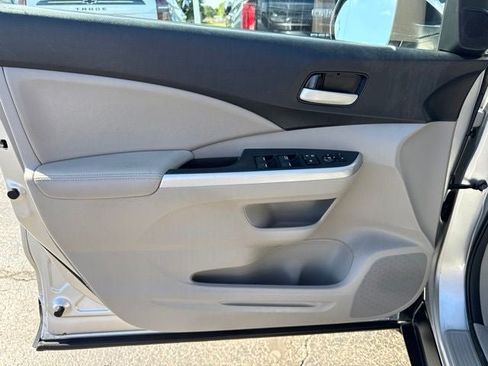 Used 2014 Honda CR-V EX-L image 8