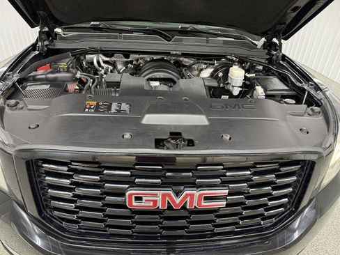 Used 2016 GMC Yukon Denali w/ Open Road Package AWD/4WD image 56