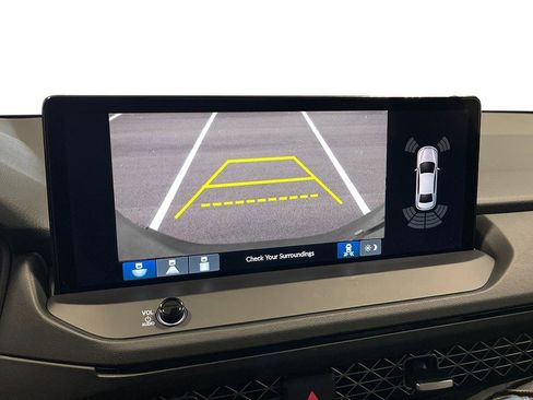 New 2026 Honda Accord EX-L image 17