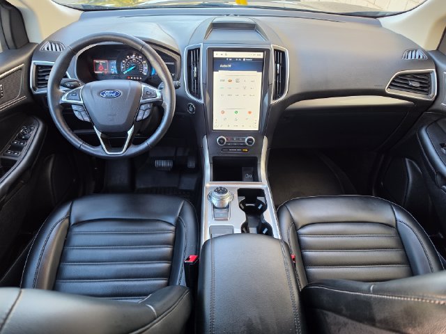 Used 2024 Ford Edge SEL AWD/4WD image 28