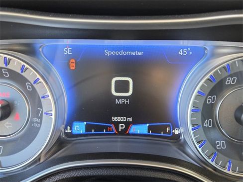 Used 2021 Chrysler 300 S image 20