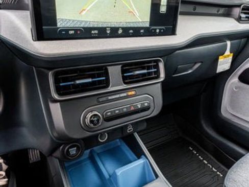 New 2025 Ford Maverick XLT w/ 4K Tow Package image 73