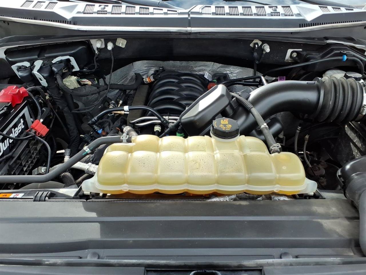 Used 2019 Ford F150 XL w/ Equipment Group 101A Mid AWD/4WD image 9