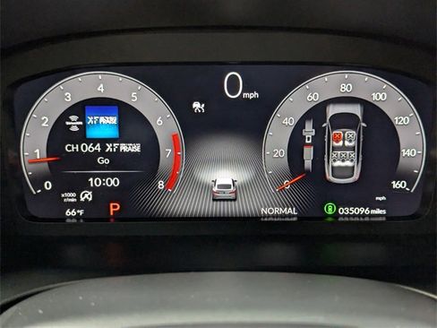 Used 2023 Acura Integra A-Spec image 19