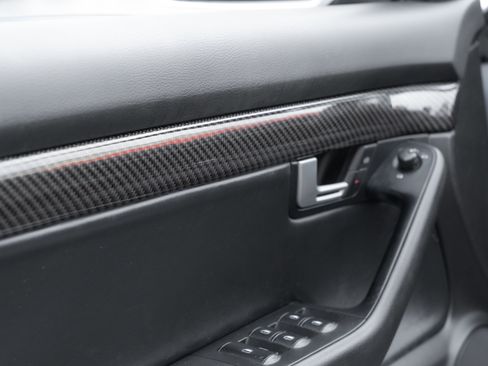 Used 2008 Audi RS 4 Cabriolet image 28