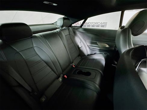 Used 2021 Mercedes-Benz E 53 AMG 4MATIC Coupe image 27